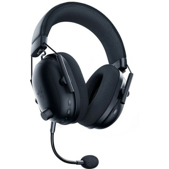 Headphones with Microphone Razer RZ04-04530100-R3M1 Black-0