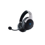 Headphones with Microphone Razer Kaira Pro Hyperspeed White Black Black/White-0