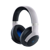 Headphones with Microphone Razer Kaira Pro Hyperspeed White Black Black/White-2