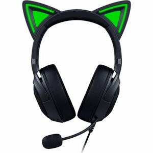 Gaming Headset with Microphone Razer RZ04-04730100-R3M1-0