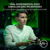 In-ear Bluetooth Headphones Razer RZ12-03820200-R3U1 Black-4