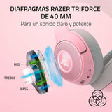 Headphones with Microphone Razer RZ04-04860100-R3M1-1