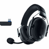 Wireless Headphones Razer BlackShark V2 Pro Black-0