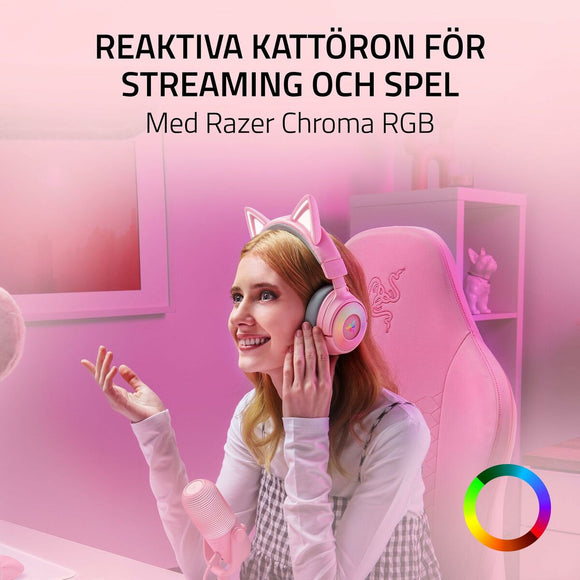 Headphones Razer RZ04-05170200-R3M1-10