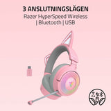 Headphones Razer RZ04-05170200-R3M1-9