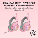 Headphones Razer RZ04-05170200-R3M1-8