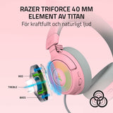 Headphones Razer RZ04-05170200-R3M1-7
