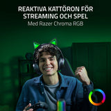 Headphones Razer RZ04-05170300-R3M1 Black-10
