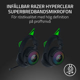 Headphones Razer RZ04-05170300-R3M1 Black-8
