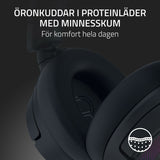 Headphones Razer RZ04-05170300-R3M1 Black-5