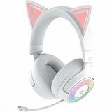 Headphones Razer RZ04-05170400-R3M1 White-1