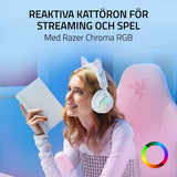 Headphones Razer RZ04-05170400-R3M1 White-10