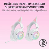 Headphones Razer RZ04-05170400-R3M1 White-8