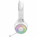 Headphones Razer RZ04-05170400-R3M1 White-2
