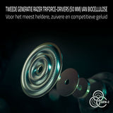 Headphones Razer RZ04-05400200-R3M1 White-6