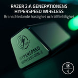 Headphones Razer RZ04-05400500-R3G1 Black-8