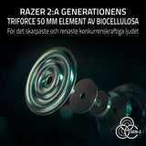 Headphones Razer RZ04-05400500-R3G1 Black-5