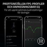 Headphones Razer RZ04-05400500-R3G1 Black-3