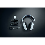 Headphones Razer RZ04-05400600-R3G1 White-0
