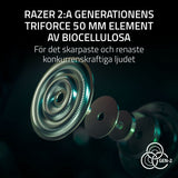 Headphones Razer RZ04-05400600-R3G1 White-5