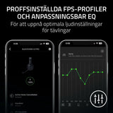 Headphones Razer RZ04-05400600-R3G1 White-3