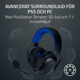 Headphones Razer RZ04-05420400-R3G1 White-4