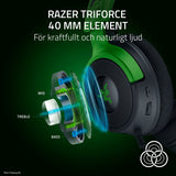 Headphones Razer RZ04-05180200-R3M1 Black-8