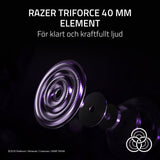 Headphones Razer RZ04-04730300-R3M1 Pink-6