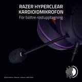 Headphones Razer RZ04-04730300-R3M1 Pink-5