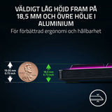 Keyboard Razer RZ03-05270800-R3M1 Black-7