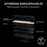 Keyboard Razer RZ03-05270800-R3M1 Black-6