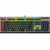 Keyboard Razer RZ03-04704200-R3M1 Black Qwerty US-10