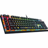 Keyboard Razer RZ03-04704200-R3M1 Black Qwerty US-3