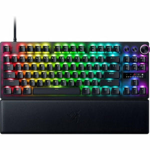 Keyboard Razer RZ03-04980100-R3M1-0