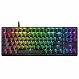 Keyboard Razer Huntsman V3 X Black-0