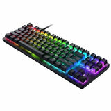 Keyboard Razer Huntsman V3 X Black-3