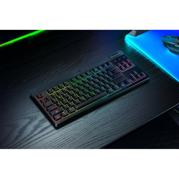 Keyboard Razer RZ03-05451200-R311 Black-0