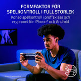 Steering wheel Razer RZ06-03550100-R3M1-9