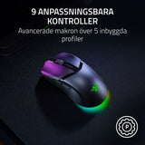 Mouse Razer RZ01-05570100-R3G1 Black 26000 DPI-8