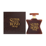 Bond No.9 Sutton Place Eau De Parfum Unisex 100 ml