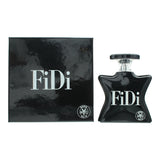 Bond No.9 Eau De Parfum FiDi Unisex 100 ml