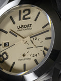 U-BOAT Mod. 8893