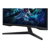 Gaming Monitor Samsung LS27CG554EUXEN 27" Wide Quad HD 165 Hz-10