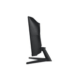 Gaming Monitor Samsung LS27CG554EUXEN 27" Wide Quad HD 165 Hz-3