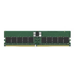 RAM Memory Kingston KSM48E40BD8KI-32HA 32 GB DDR5 CL40-0