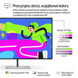 HP Series 7 Pro 4K Monitor 31.5\" Thunderbolt 4 732pk