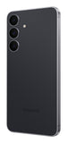 Samsung Galaxy S25 FE 8/128GB Black 6.7" 5G Dual SIM Android 16
