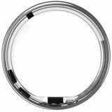 Smart ring Ultrahuman Ring Air Silver-4