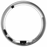 Smart ring Ultrahuman Ring Air Silver-4