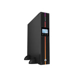 Uninterruptible Power Supply System Interactive UPS Vertiv GXE3-3000IRT2UXL 2700 W 3000 VA-3